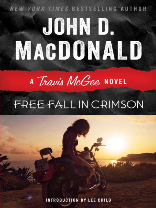 Title details for Free Fall in Crimson by John D. MacDonald - Available